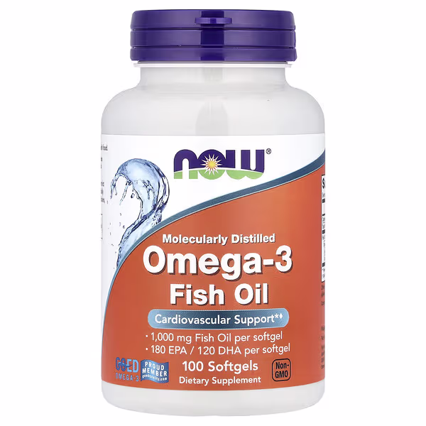Omega-3