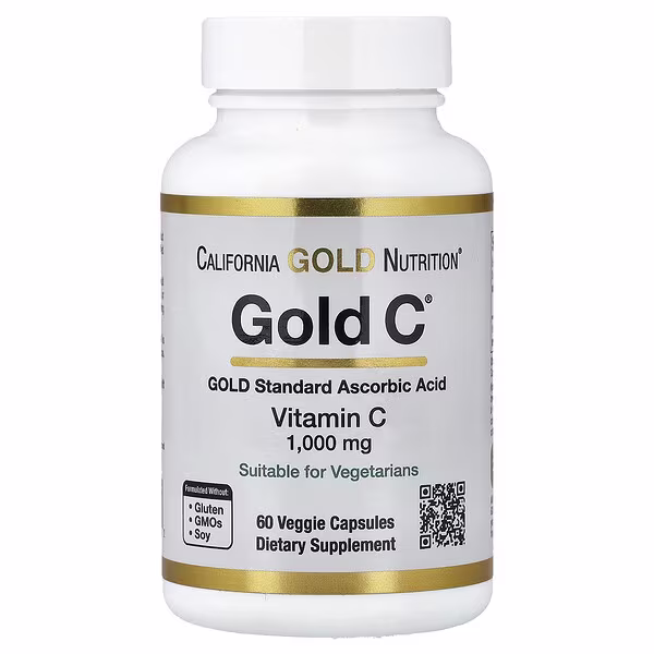 Vitamine C